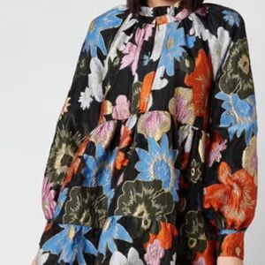Stine Goya Jasmine Dress